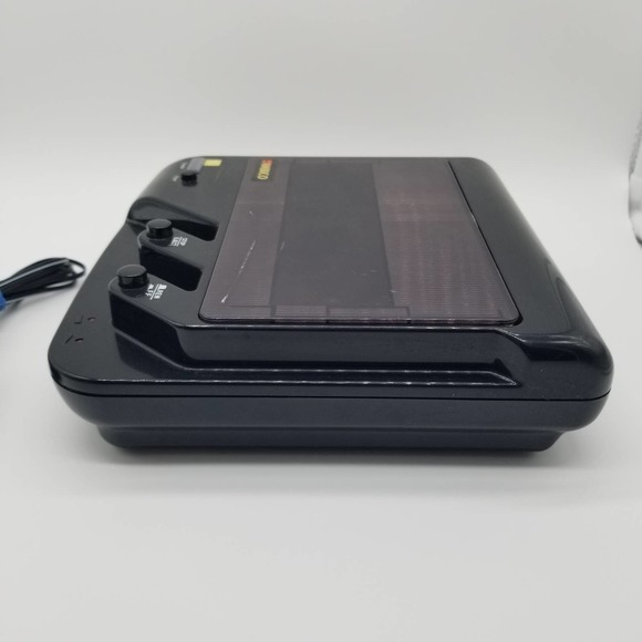 Ambico HQ PRO Line 2 Way Rewinder with Counter VHS - Picture 5 of 12